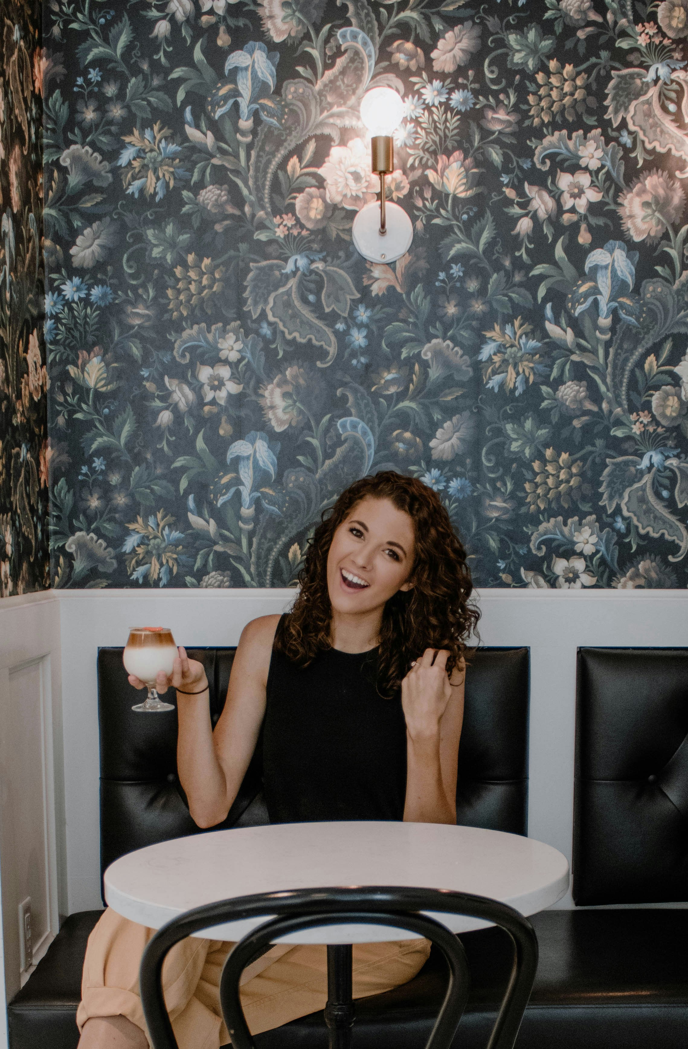 Go to Briana Tozour's profile