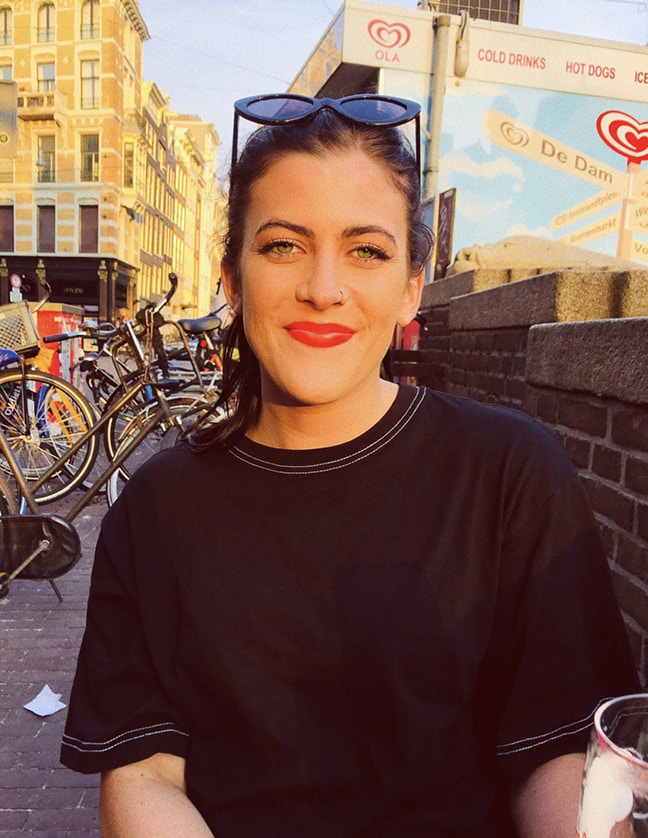 Go to Jessie Brown's profile