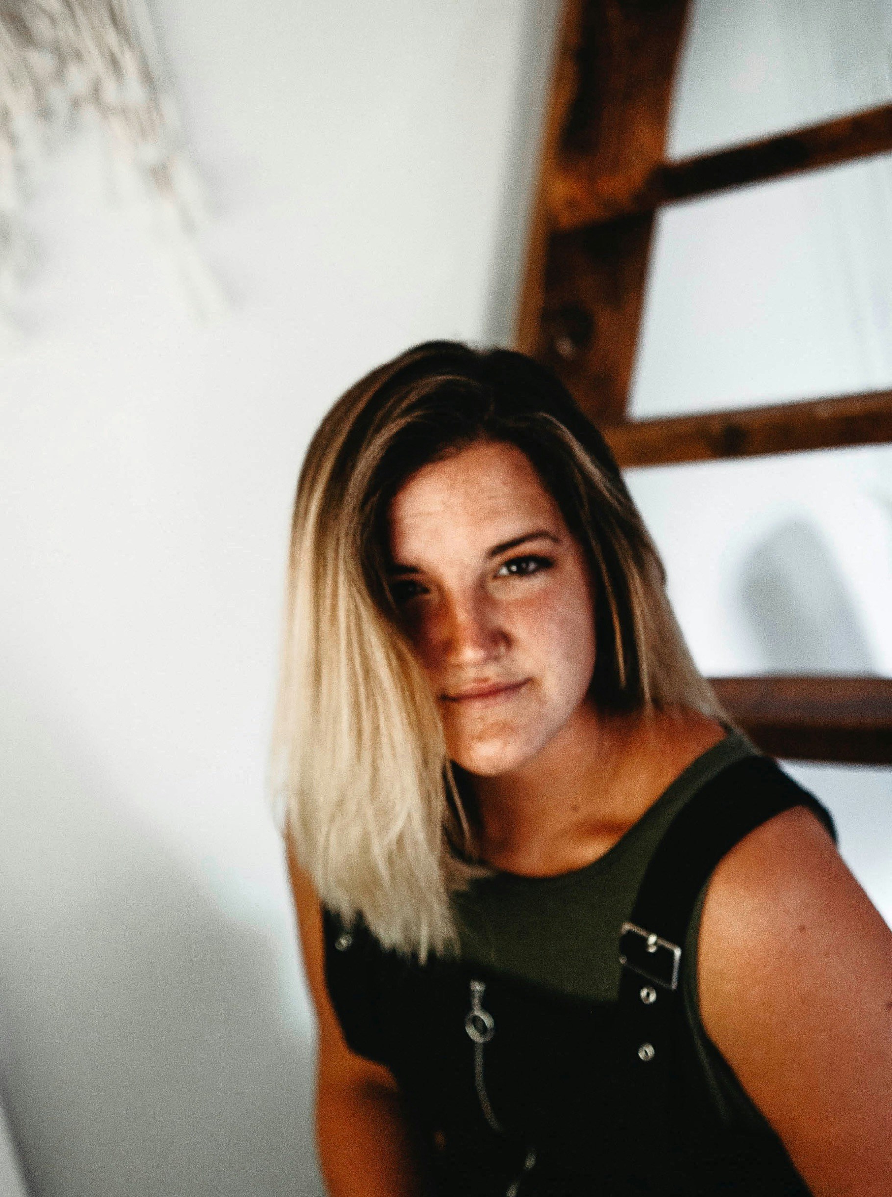 Go to Avery Amstutz's profile