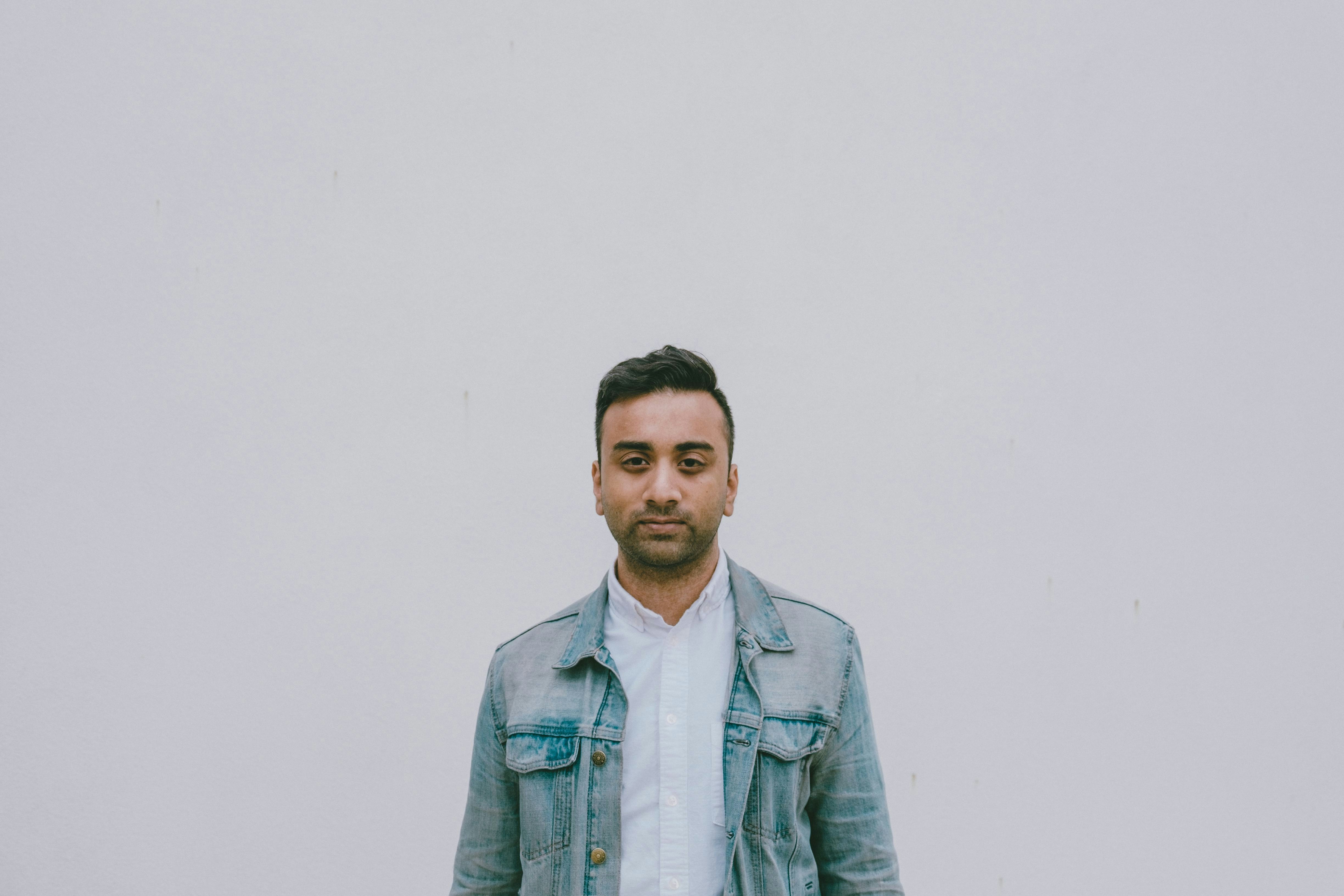 Go to Steven Abraham's profile