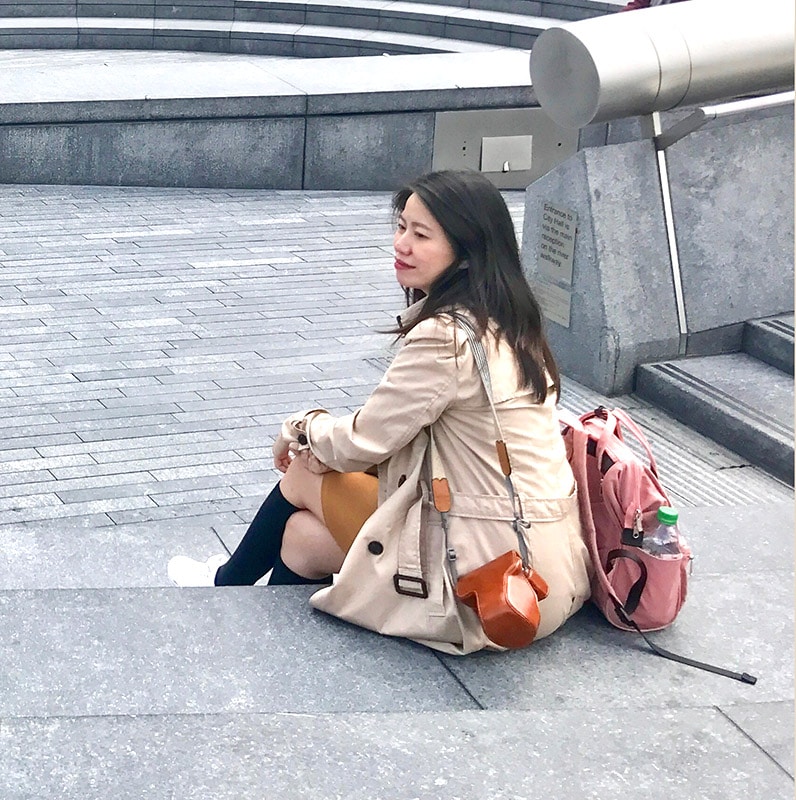 Go to Toni Rose Ng's profile