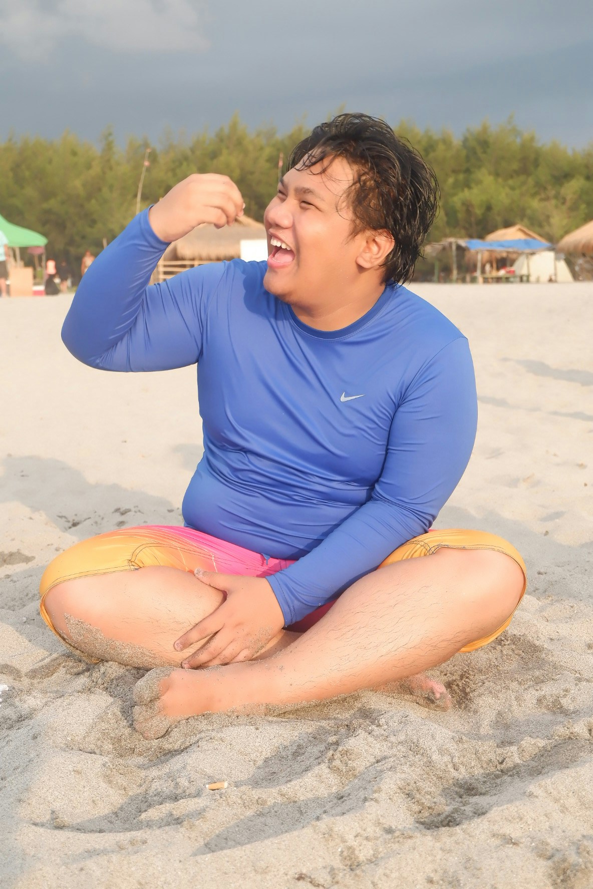 Accéder au profil de Arjohn Janroe Queral