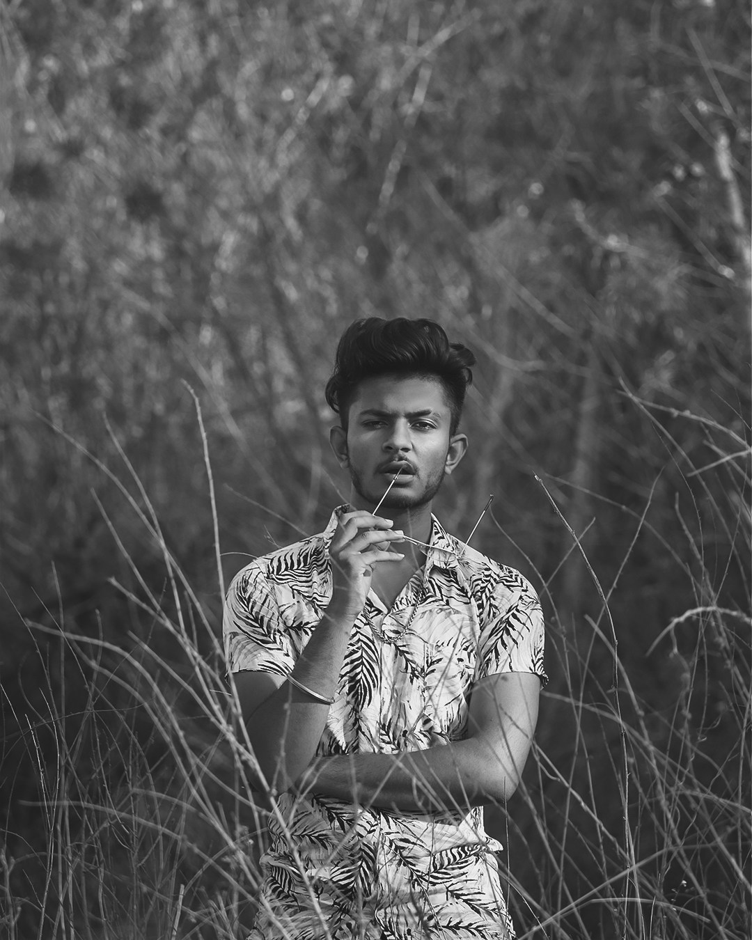 Go to dhruvik ramani's profile