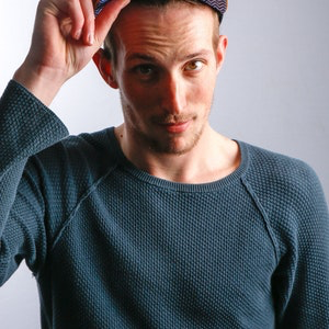 Go to Sven de Koe's profile