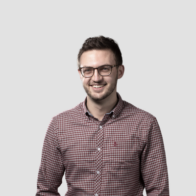 Buka profil Matt Lee
