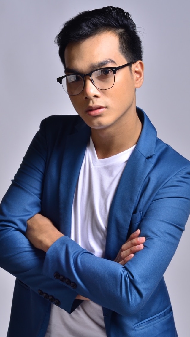 Go to Paul Biñas's profile