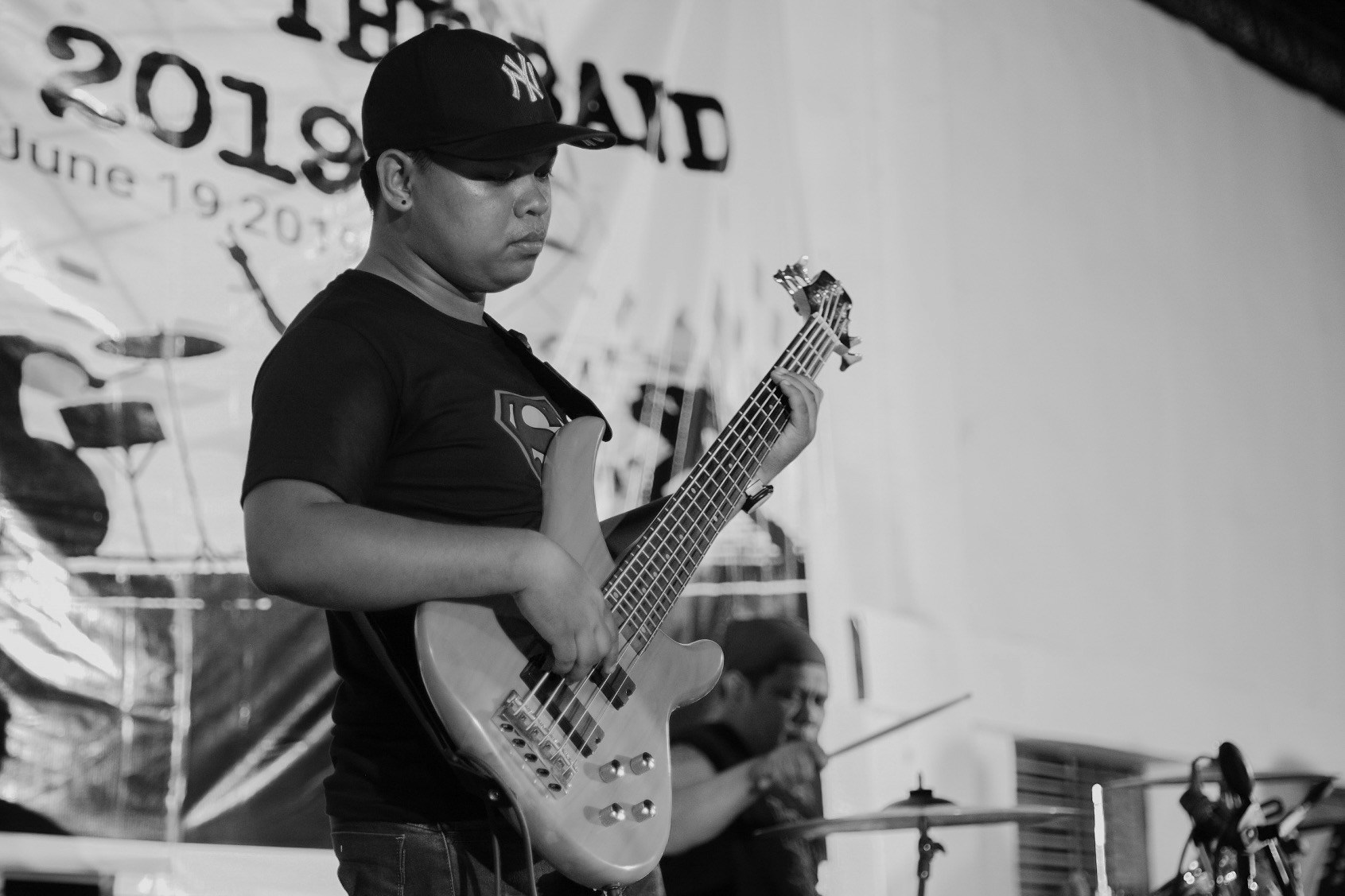 Vai al profilo di Eyre June Bustamante