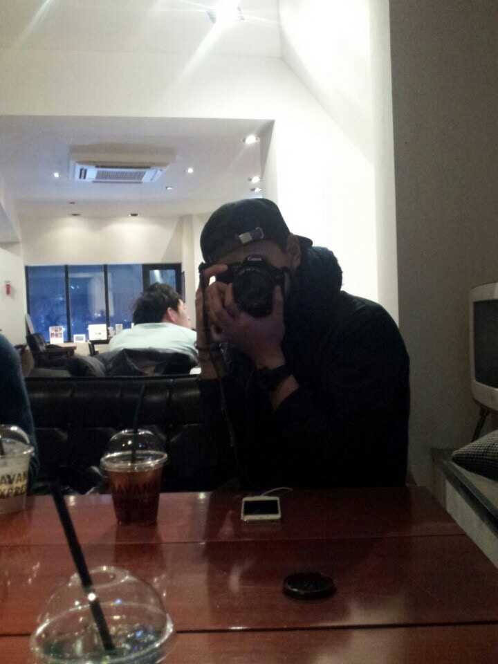 Go to Seokwon Kim's profile