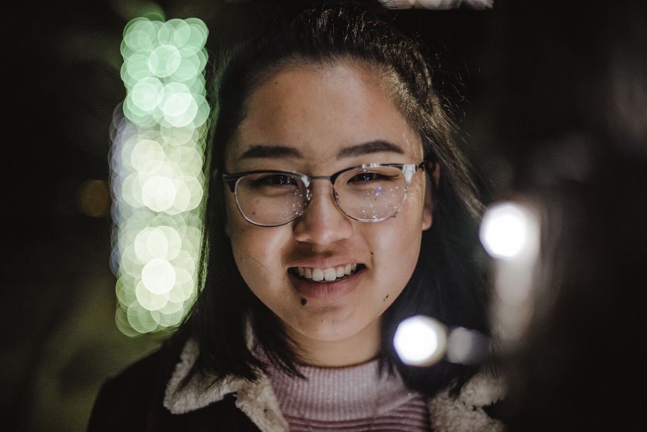 Go to Annie's profile