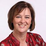 Avatar of user Tricia Thomson