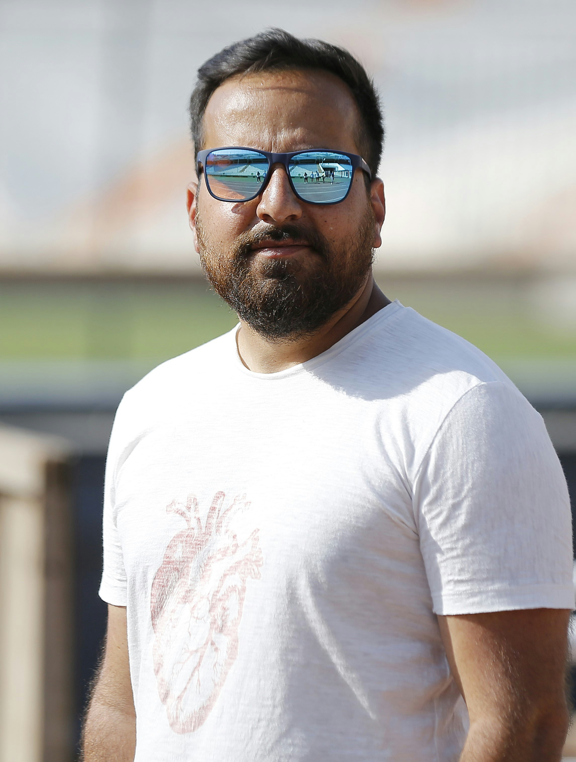 Go to shahab yazdi's profile