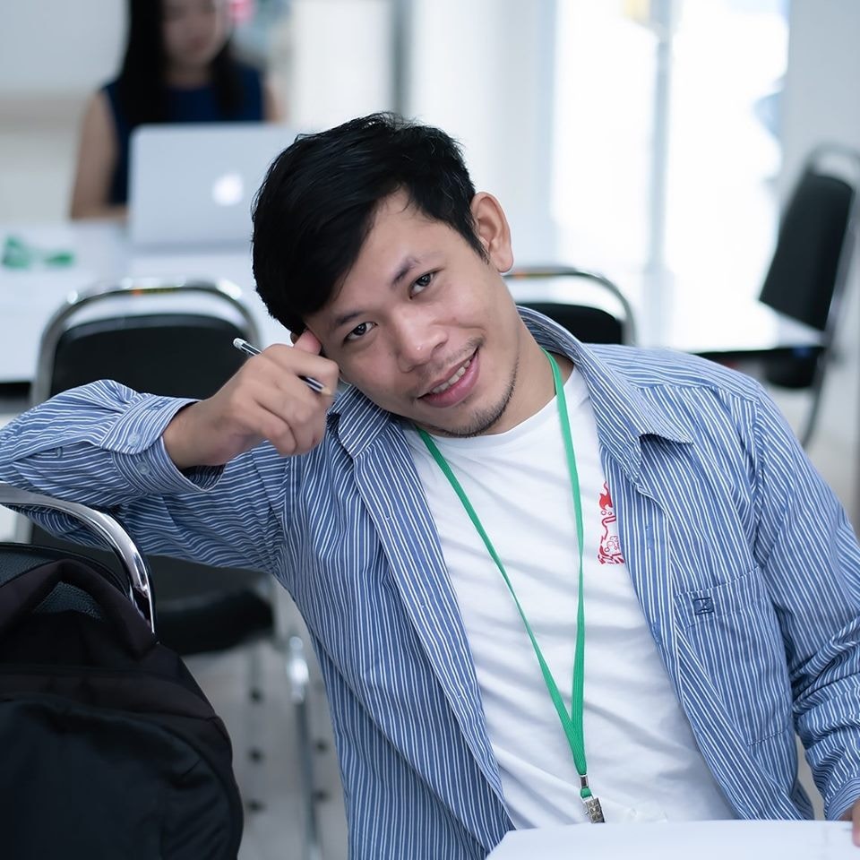 Ve al perfil de Suea Sivilaisith