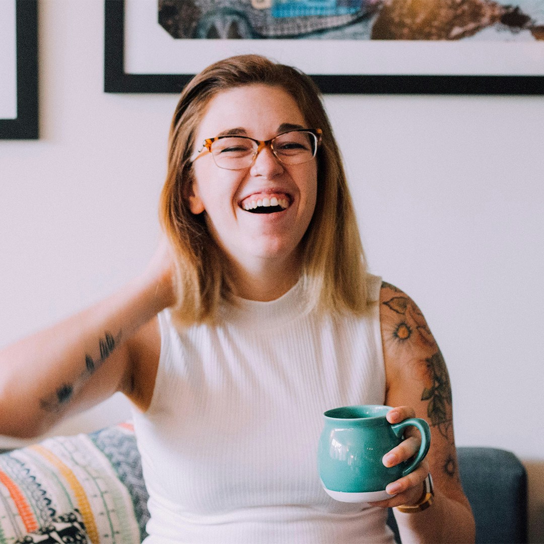 Go to Kat Combs's profile