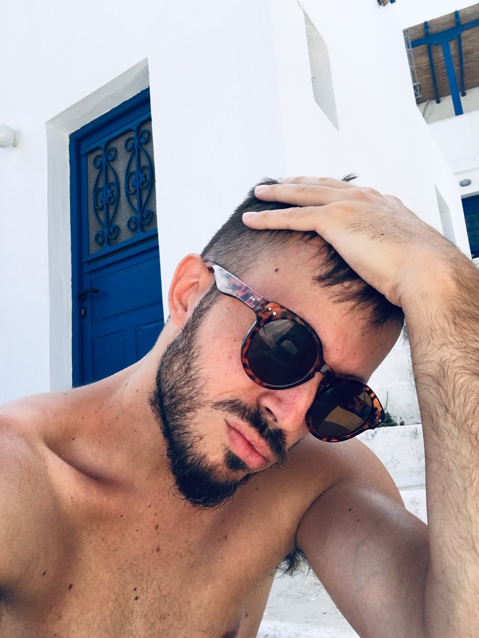 Go to Christos Andriopoulos's profile