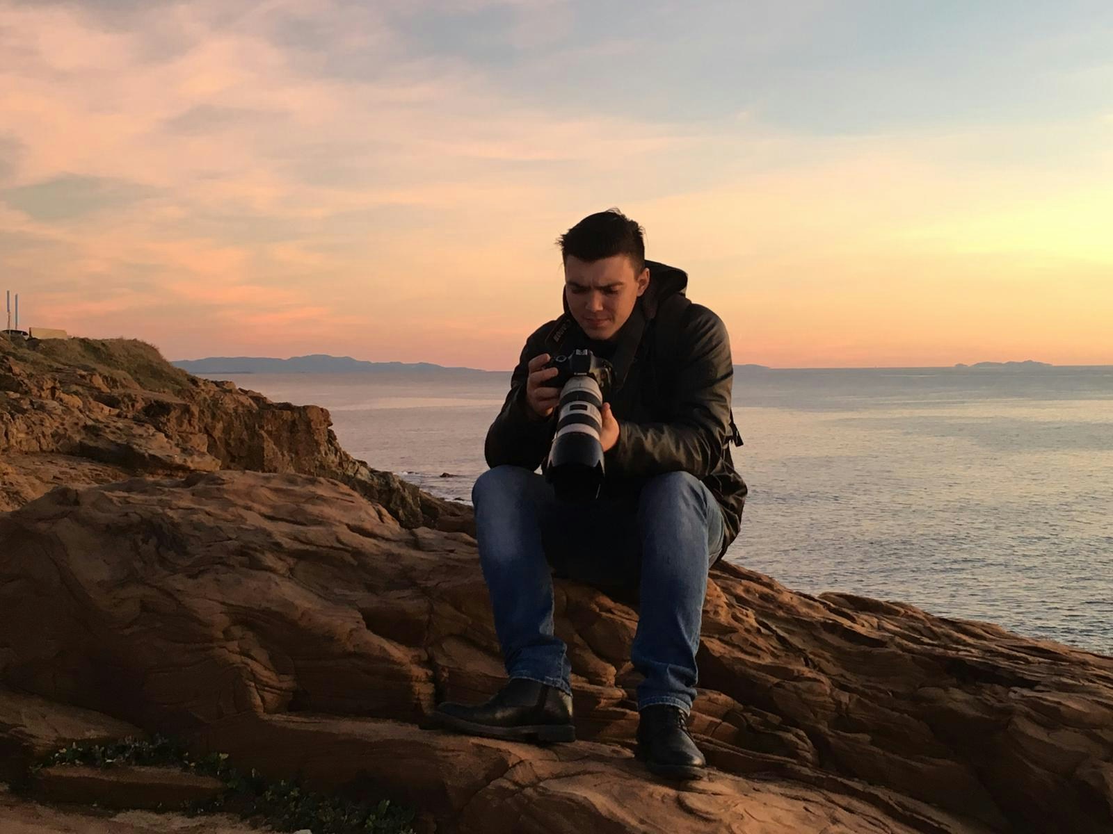 Go to Marko Pavlichenko's profile