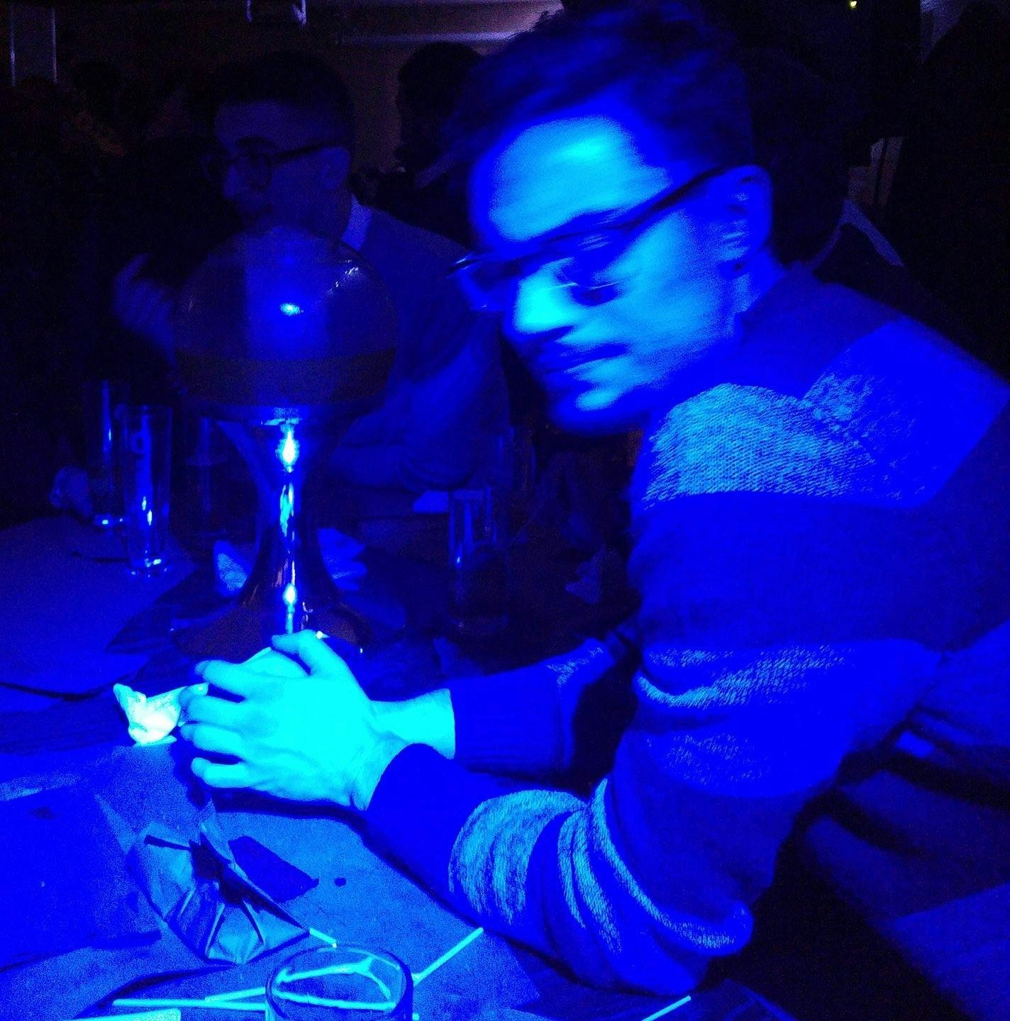 Go to Alessio Fiorentino's profile