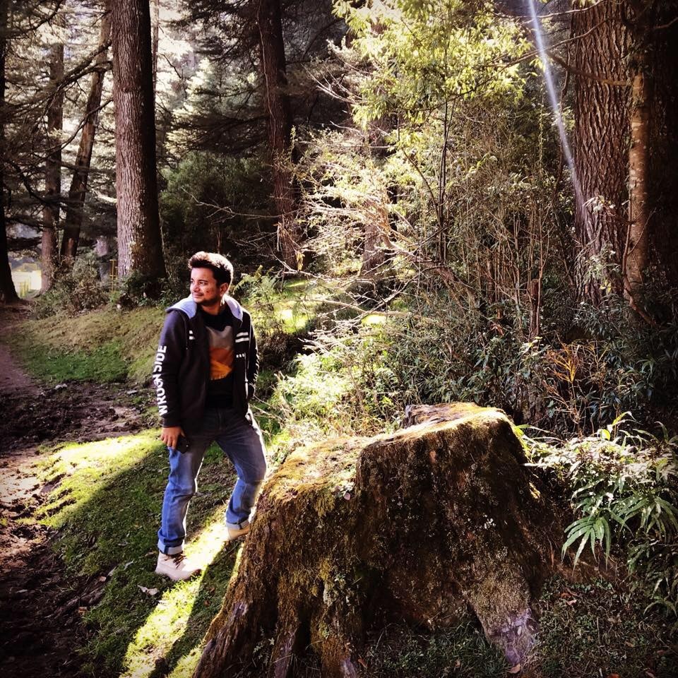 Ir para o perfil de Hammad Siddiqui