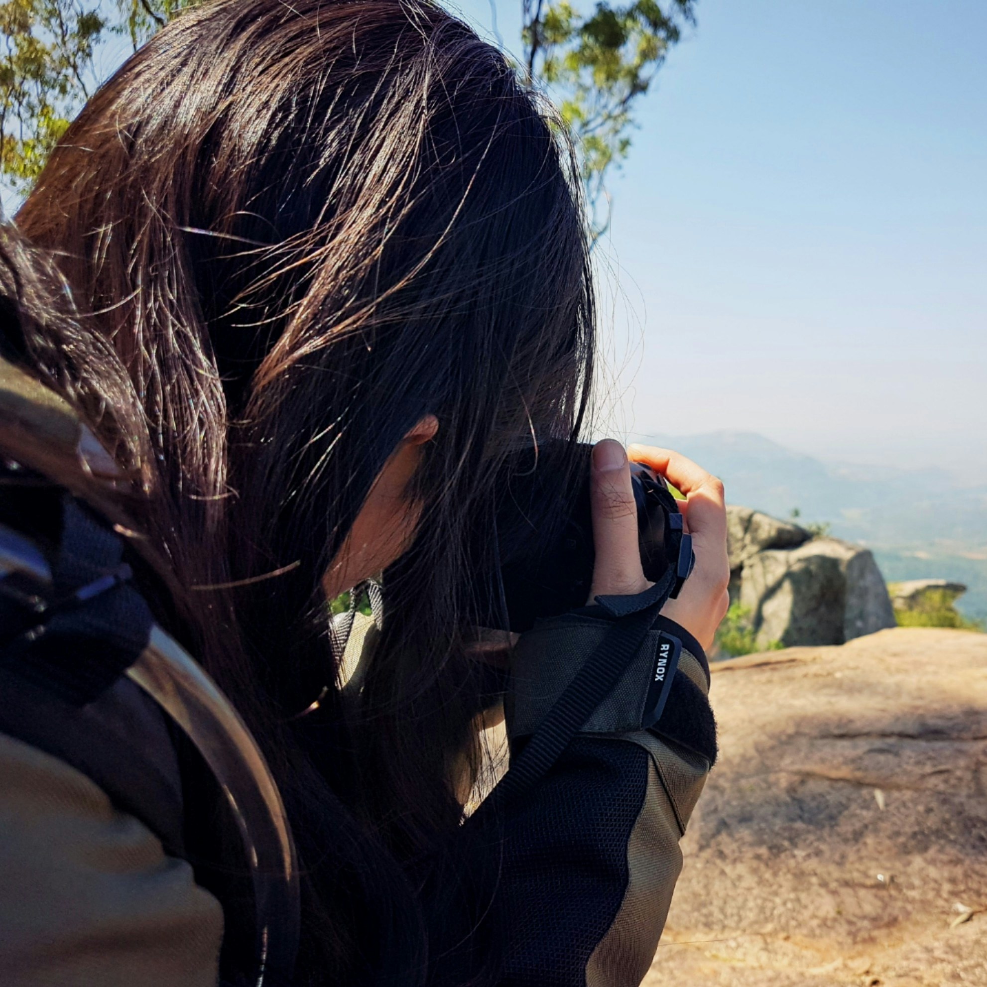 Go to Asmi Pai's profile