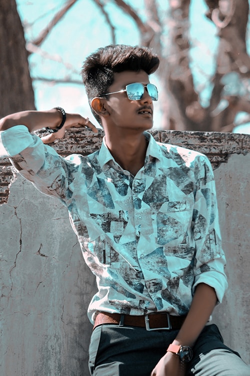 Go to Digambar Khairnar's profile