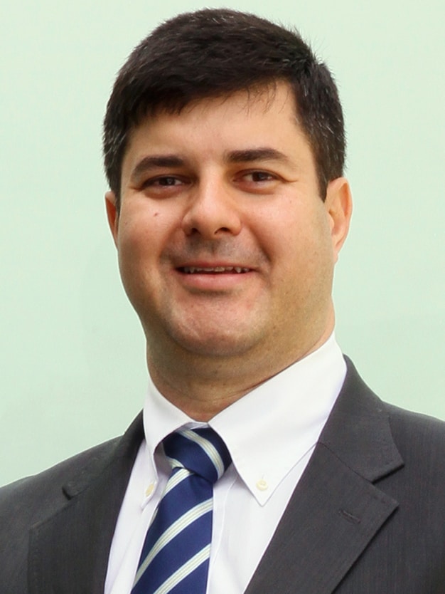 Go to Gustavo Miranda's profile
