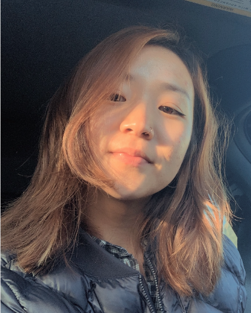 Avatar of user alice kang