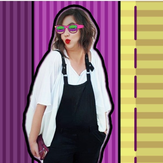 Avatar of user Irvana Bond/ Besirevic