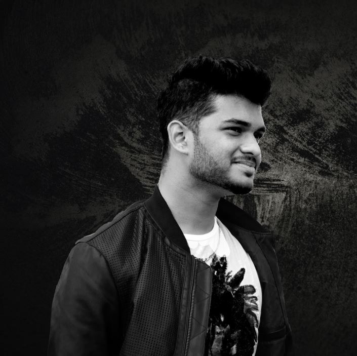 Go to Pruthvi Sagar A R's profile