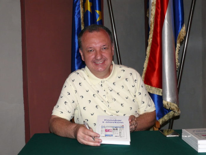 Avatar of user Gorkić Taradi