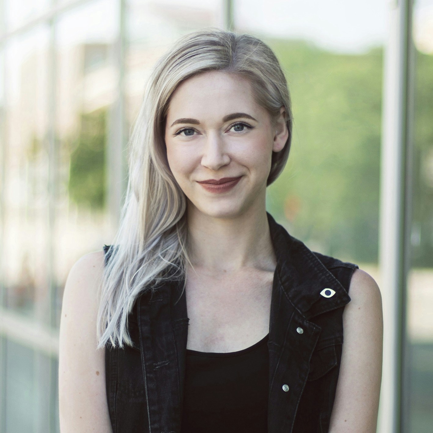 Go to Kari Shea's profile