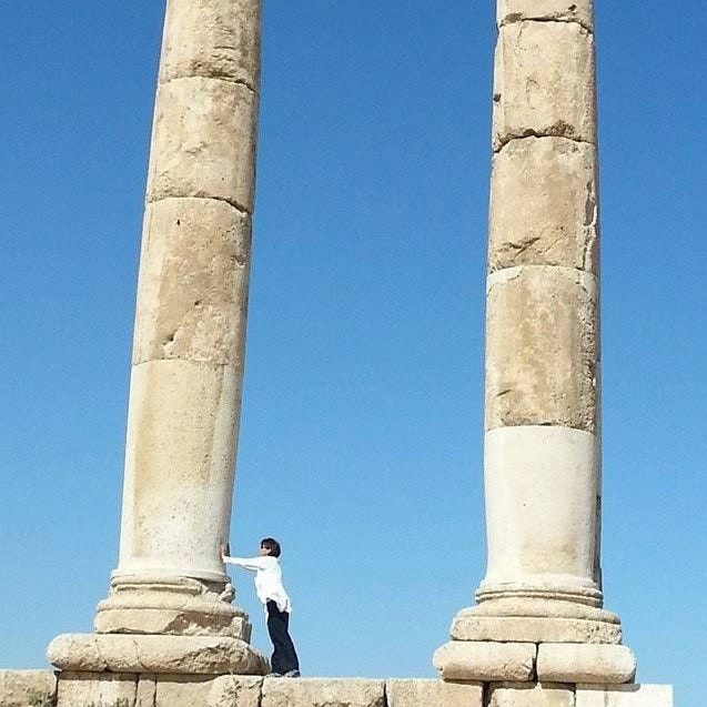 Go to Trish H-C's profile