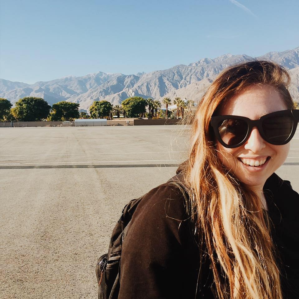 Go to Kylee Gregg's profile