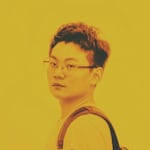 Avatar of user Alex Hu