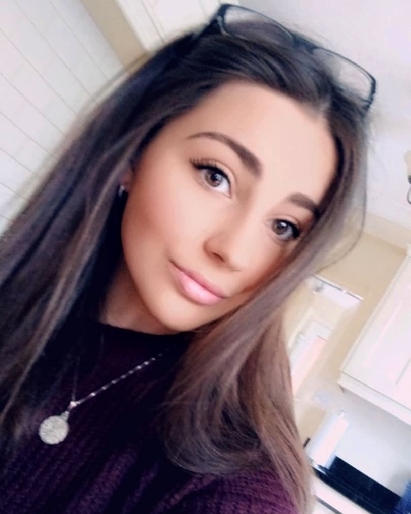 Go to Sophia Marston's profile