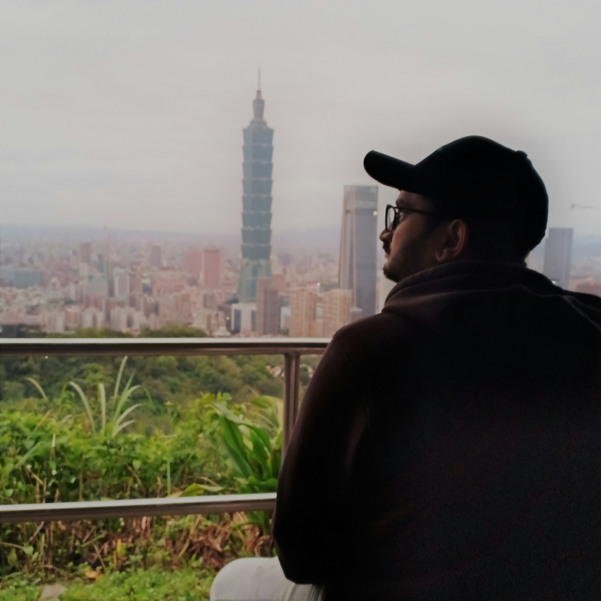 Buka profil Mohit Sharma