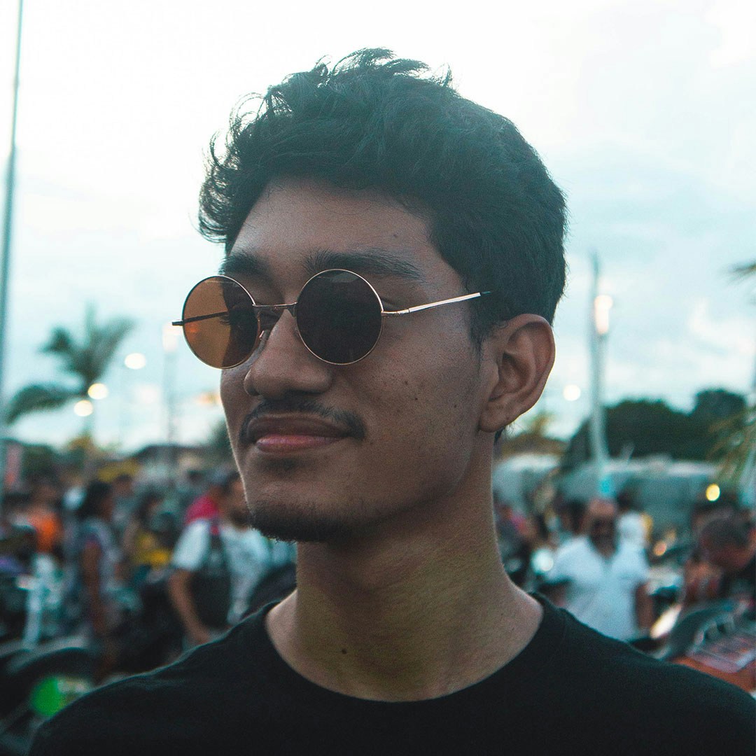 Go to Otávio Franco's profile