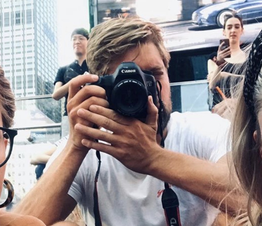 Go to Brian Kyed's profile