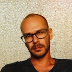 Avatar of user Viacheslav Bida