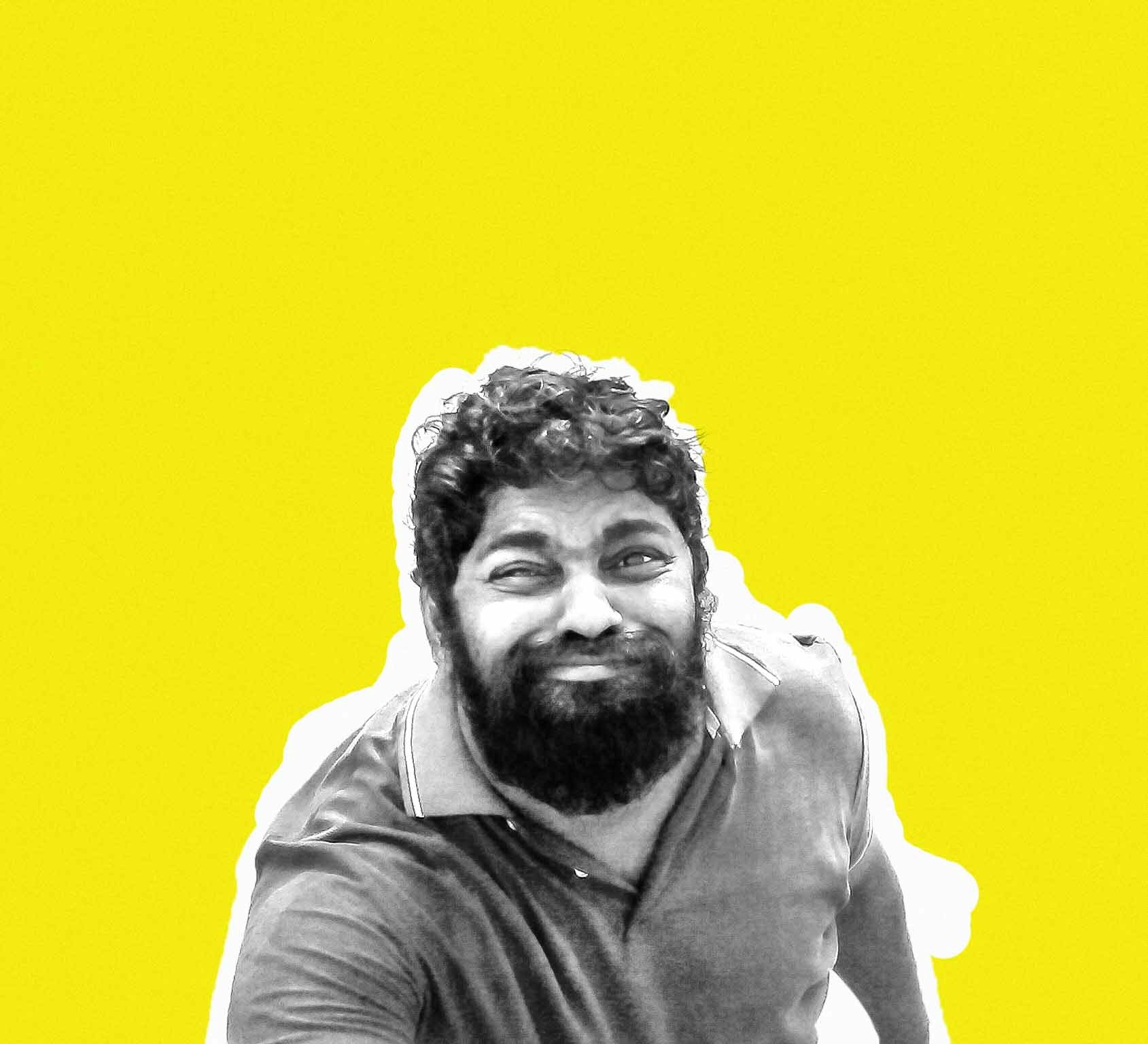 Vai al profilo di Arun Narayanan