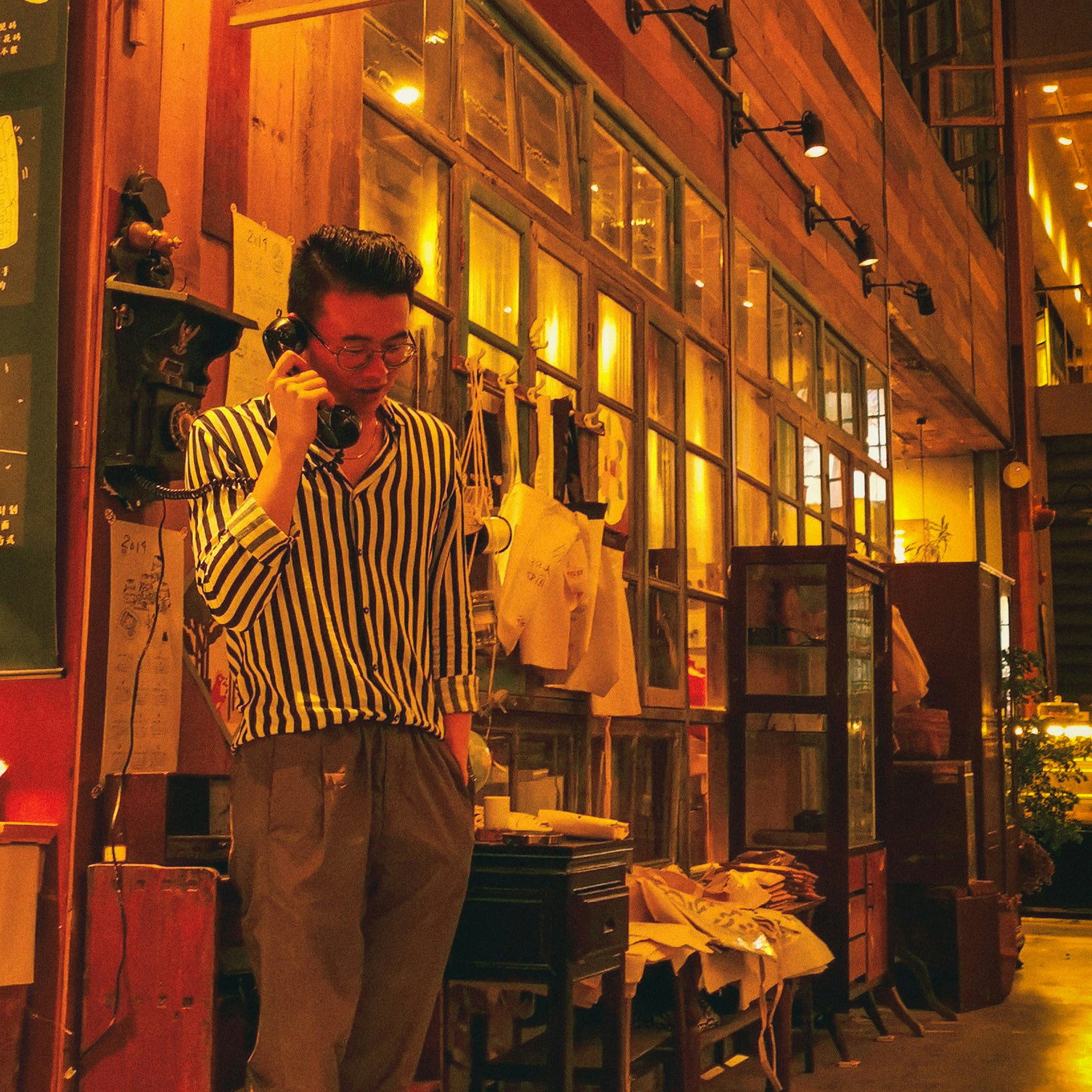 Go to cheese yang's profile