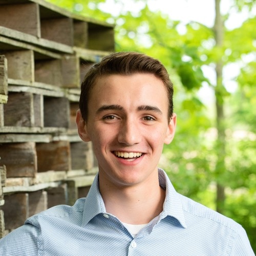 Accéder au profil de Kenny Stier