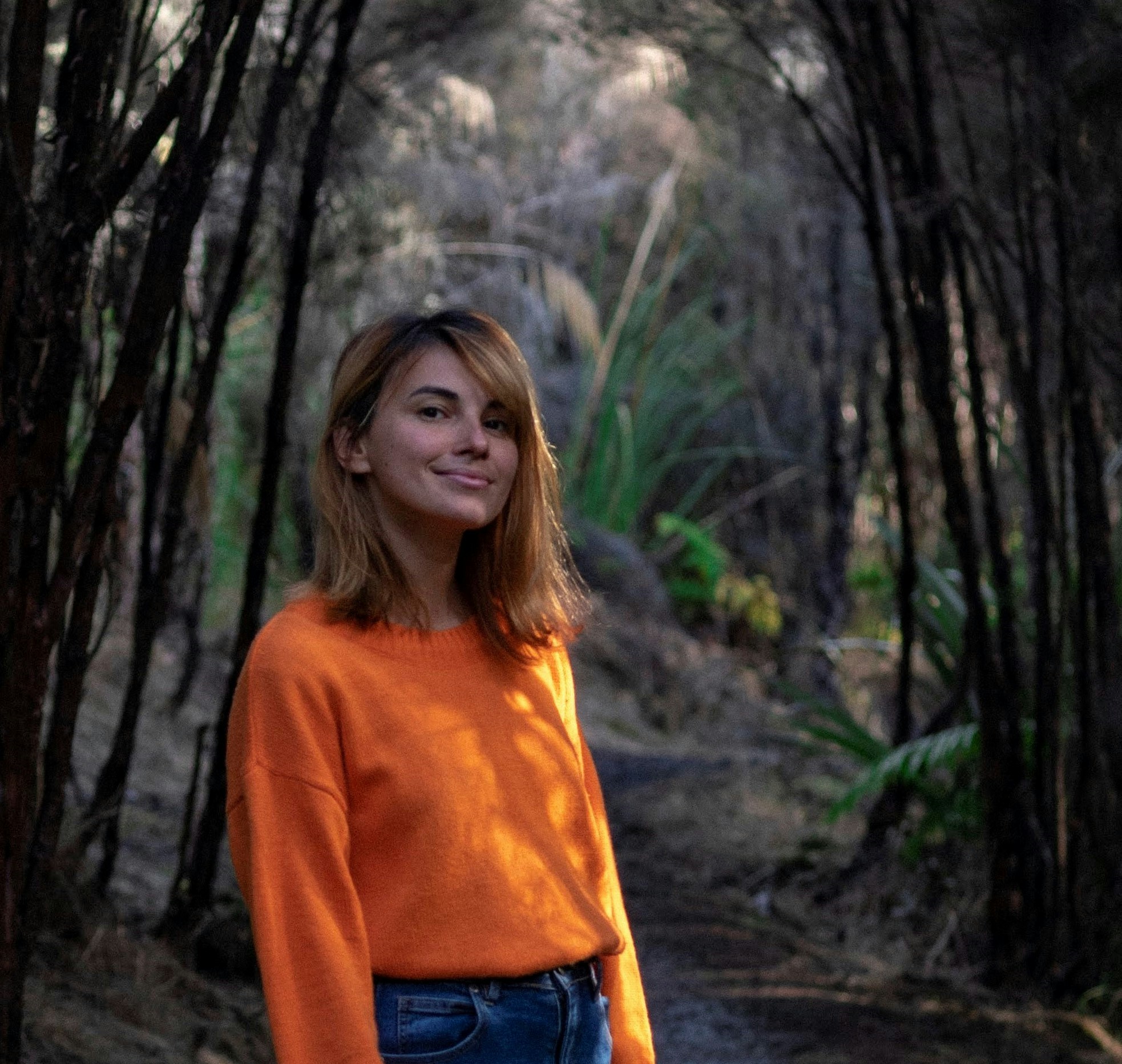 Go to Yulia Gadalina's profile