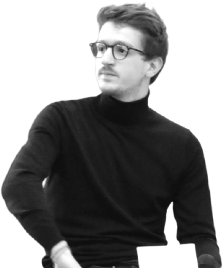 Go to Alexis Minchella's profile