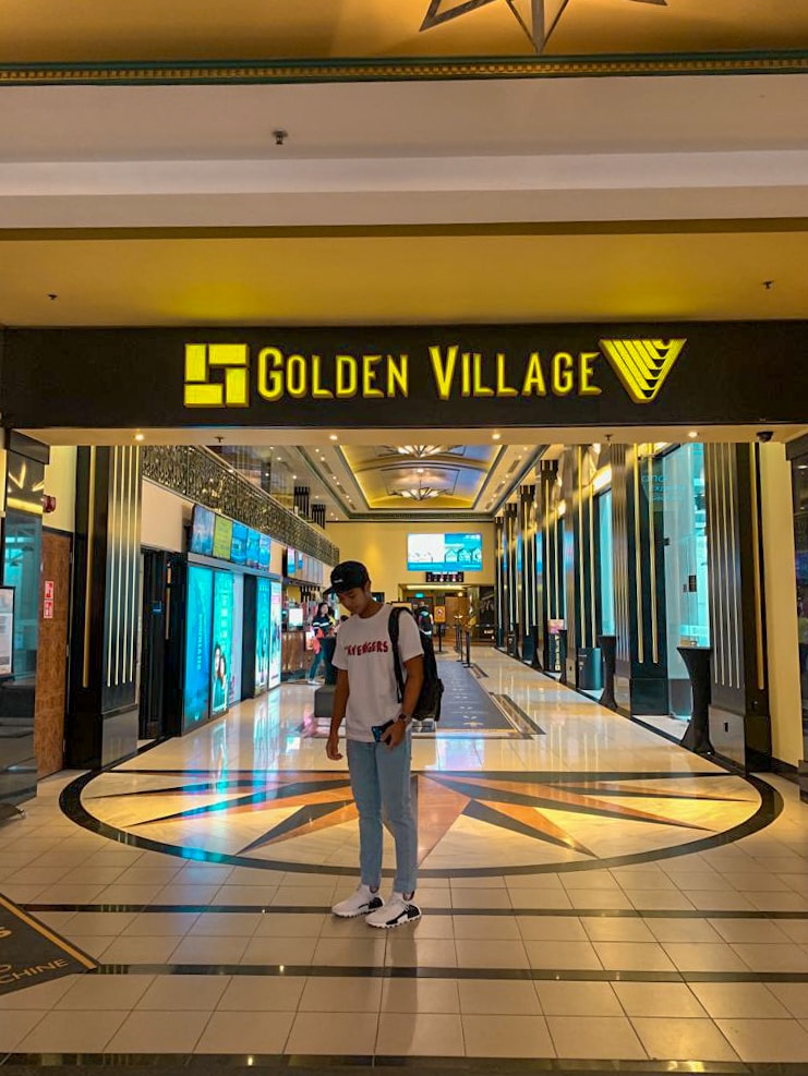 Avatar of user Anderson Djumin