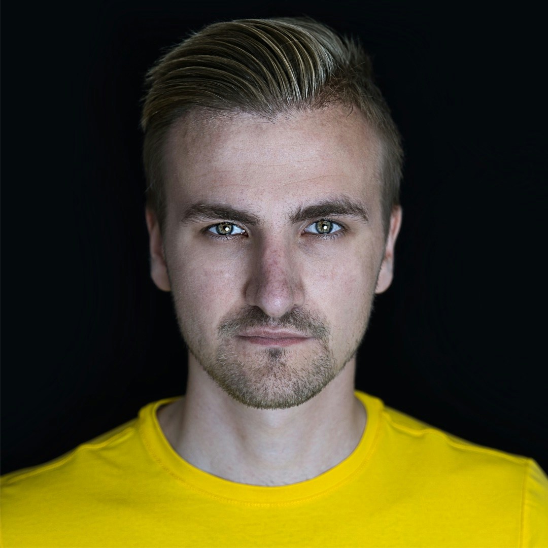 Go to Marc Mintel's profile