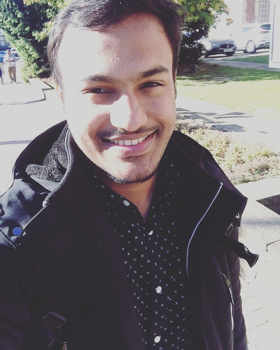 Go to Ali Wahab's profile