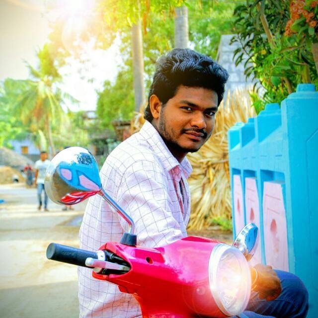 Go to Rahul K's profile