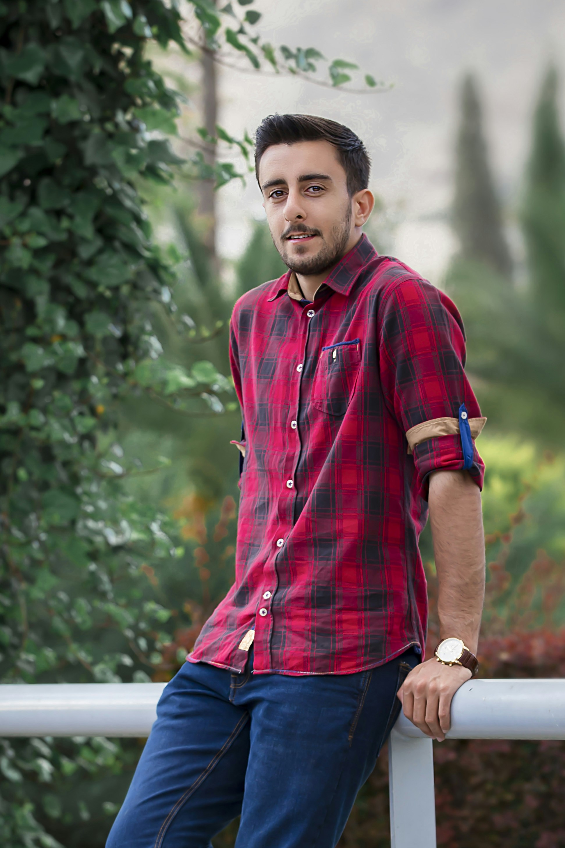 Go to milad sefidfard's profile