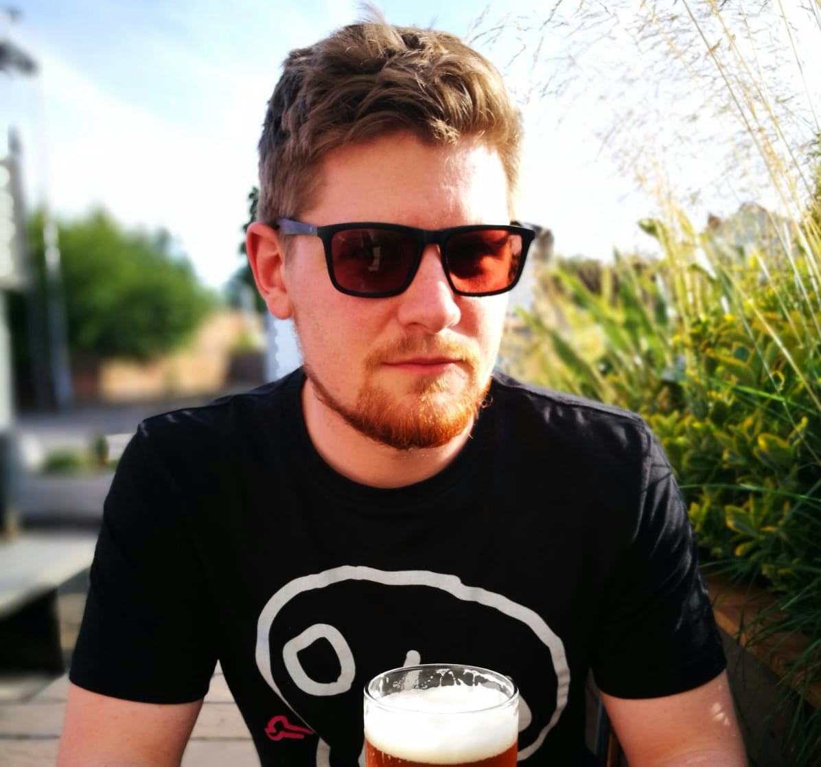 Avatar of user Leigh Cooper