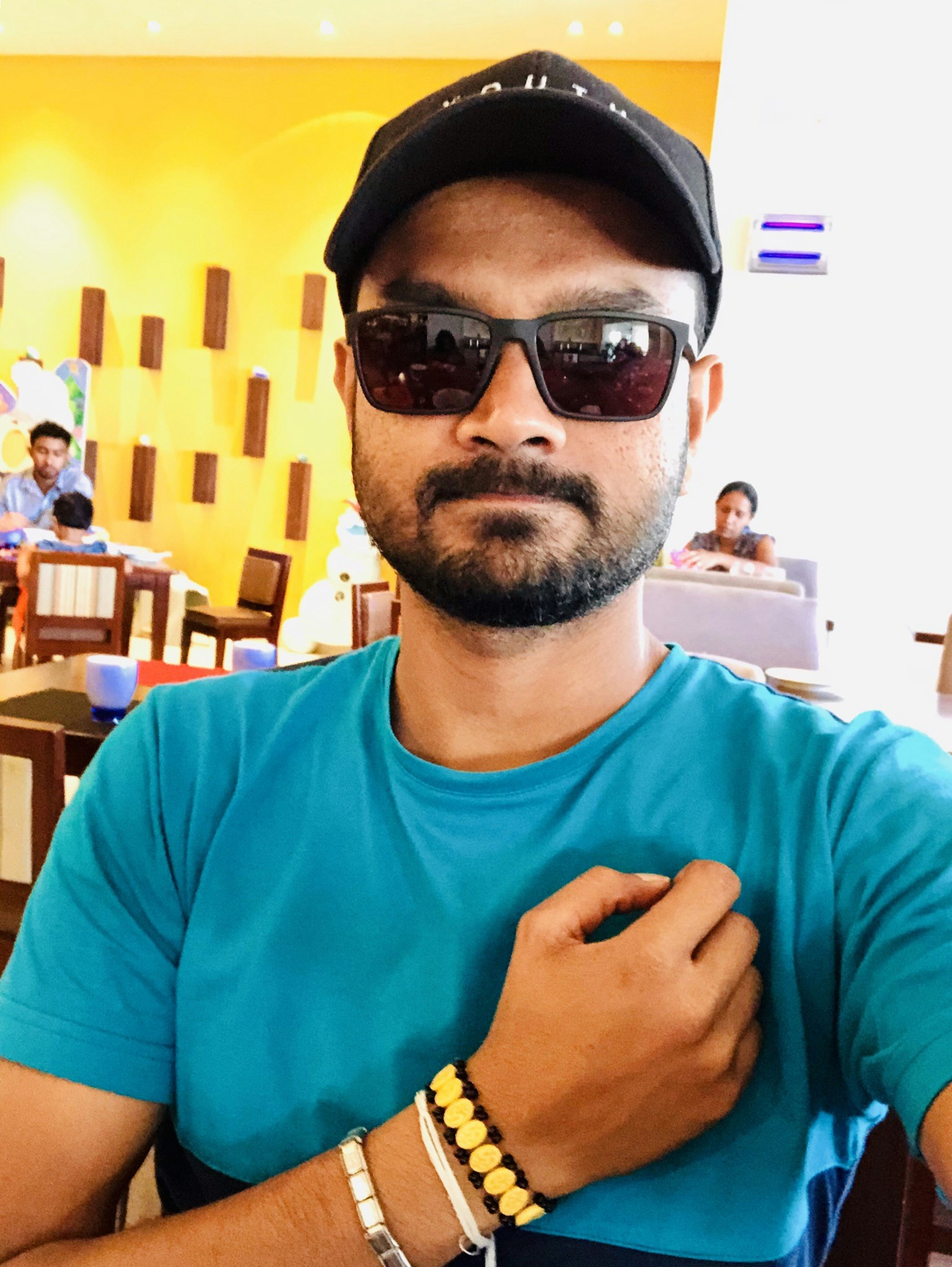 Zum Profil von Supun Batagoda