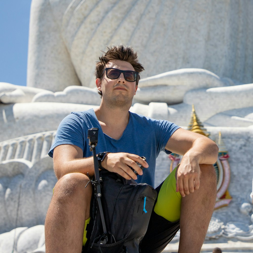 Go to Julien Kos's profile